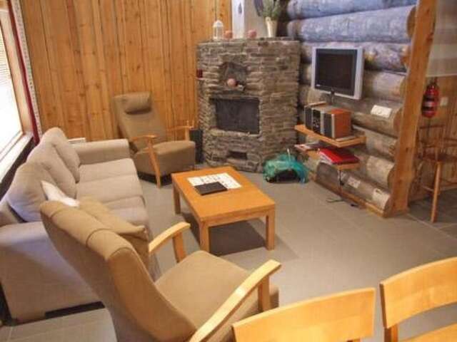 Дома для отпуска Holiday Home Mäentähti b Рука-37