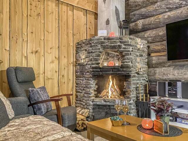 Дома для отпуска Holiday Home Mäentähti b Рука-6