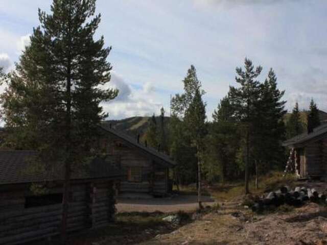 Дома для отпуска Holiday Home Mäentähti b Рука-43