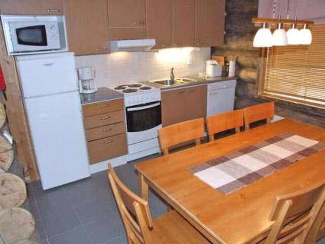 Дома для отпуска Holiday Home Mäentähti b Рука-44