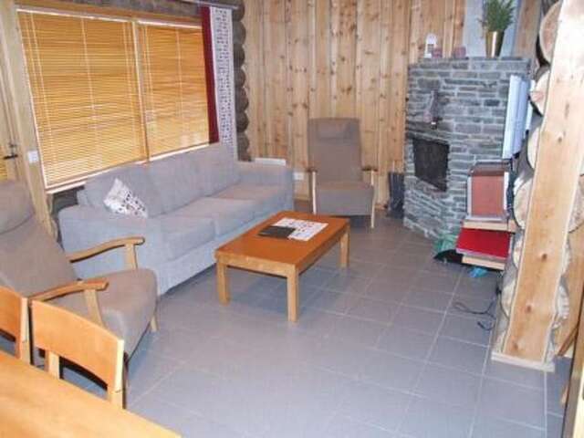 Дома для отпуска Holiday Home Mäentähti b Рука-45