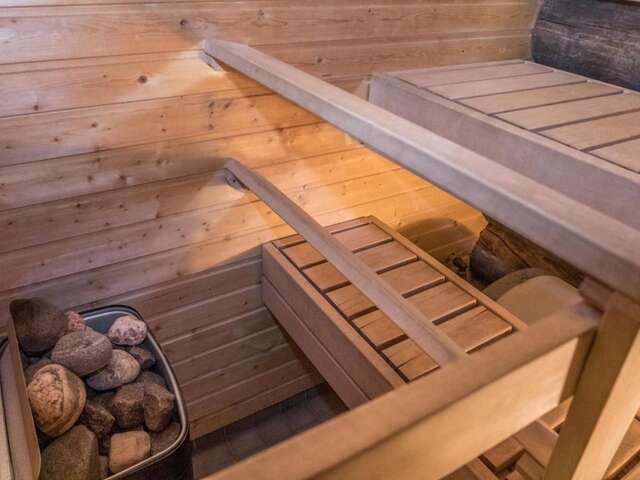 Дома для отпуска Holiday Home Mäentähti b Рука-7