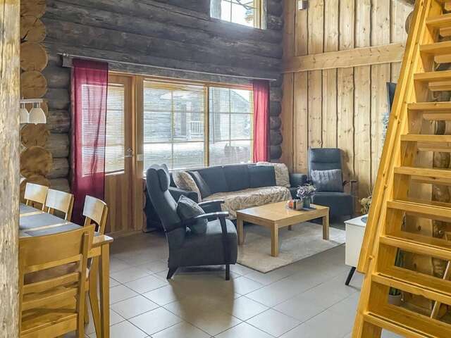 Дома для отпуска Holiday Home Mäentähti b Рука-9
