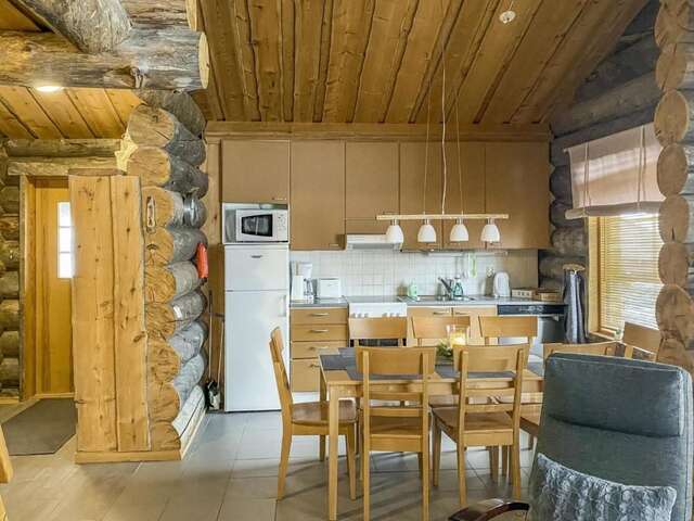 Дома для отпуска Holiday Home Mäentähti b Рука-10
