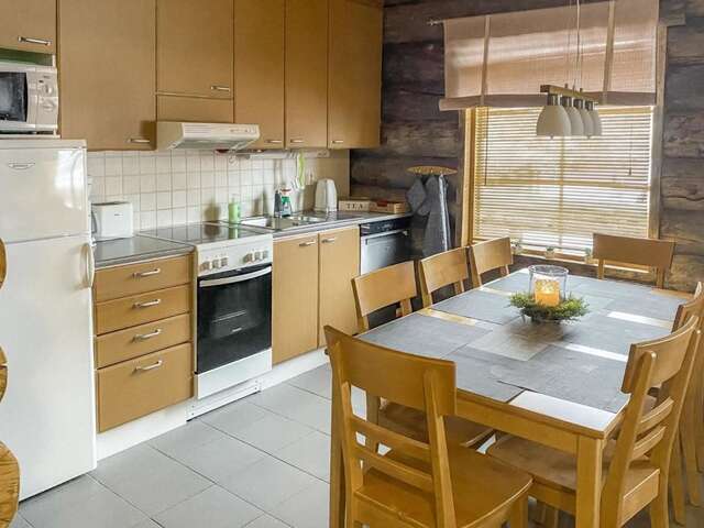 Дома для отпуска Holiday Home Mäentähti b Рука-11